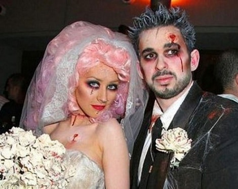boda zombie