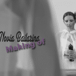 Novia Bailarina: Making Of