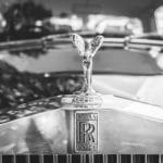 Un Rolls Royce para tu boda