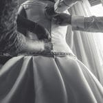 Elegir el vestido de novia paso a paso