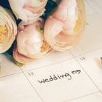 Cómo organizar una boda y no morir en el intento